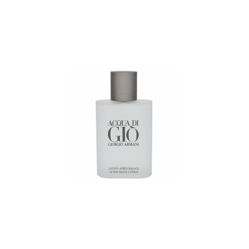 Armani Acqua di Gio Man After
