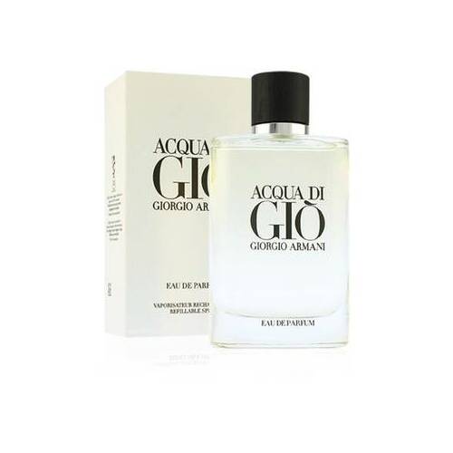Armani Acqua di Gio Man Eau
