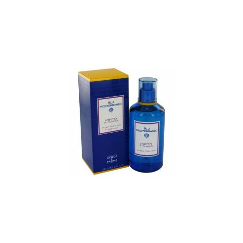 Acqua di Parma  Blu Mediterraneo Mirto