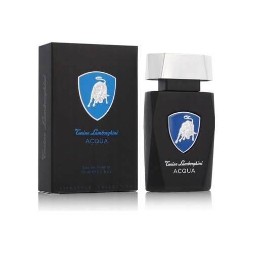 Lamborghini Acqua EDT (Man, 125ml) |