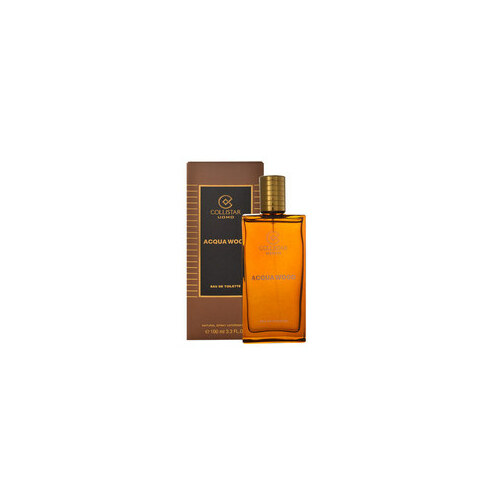 Collistar Acqua Wood EDT (Man, 100ml)