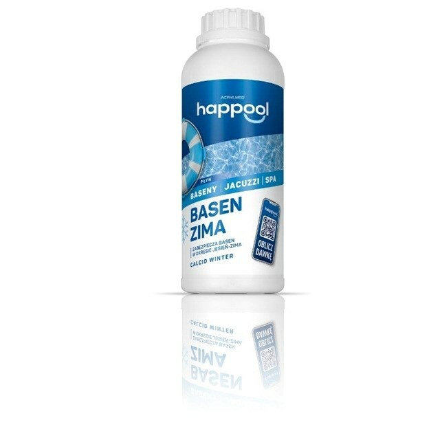 Acrylmed  CALCID WINTER Liquid for protecting