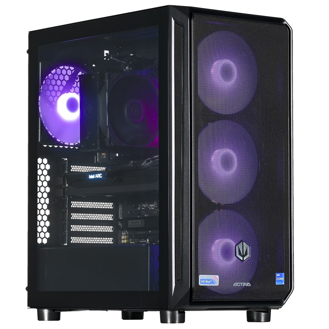 Actina 5901443410270 PC AMD Ryzen™ 5