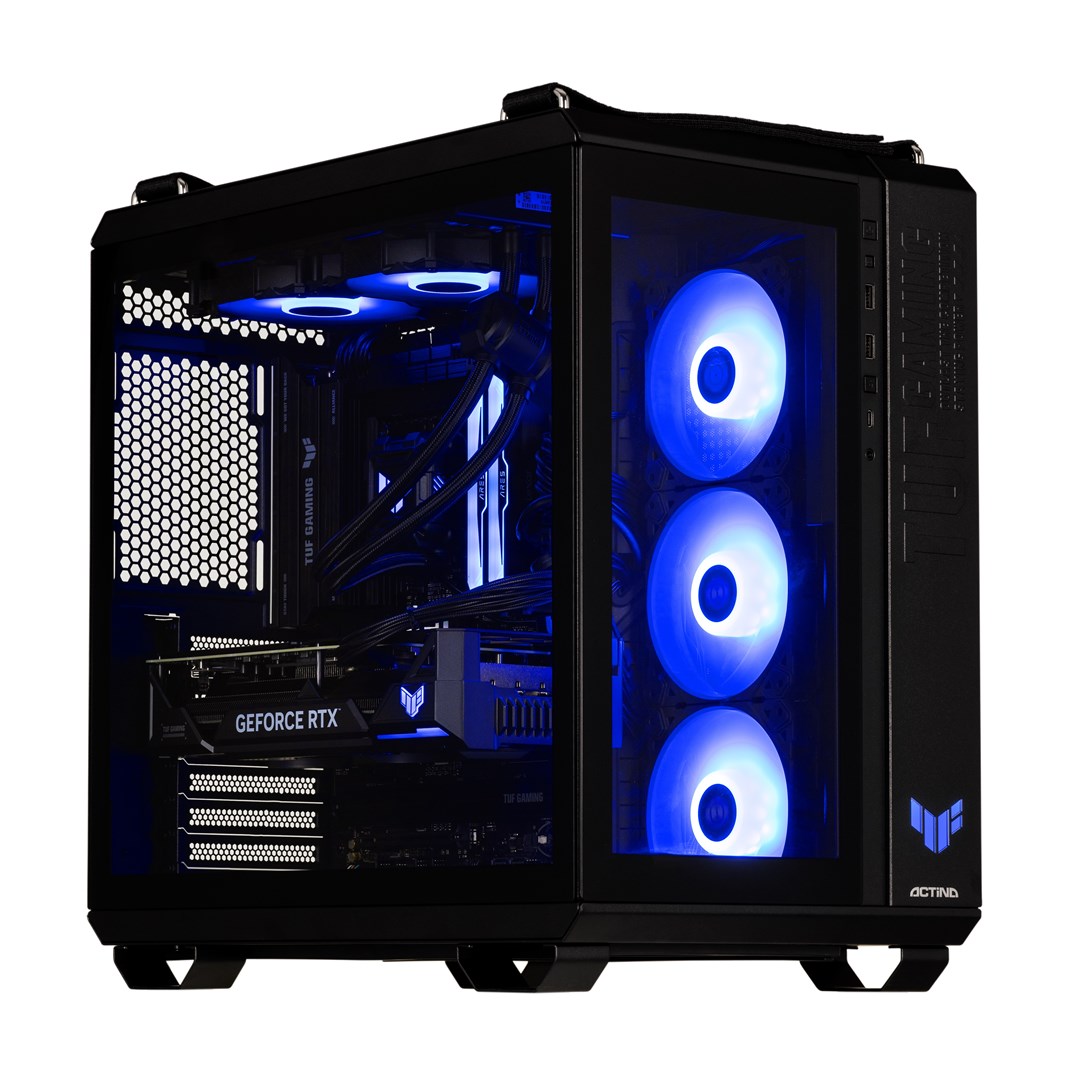 Actina  5901443411840 PC AMD Ryzen™ 7