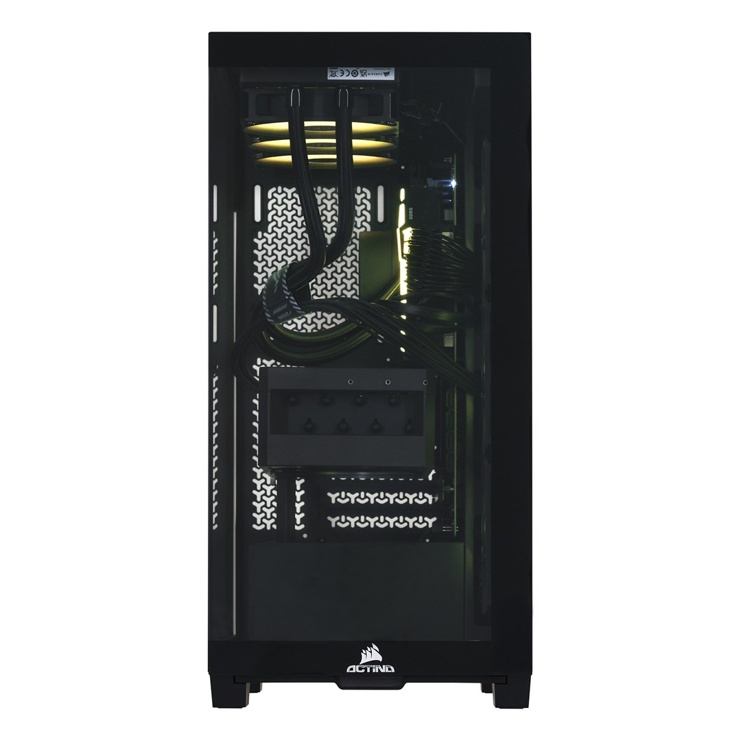 Actina 5901443413714 PC AMD Ryzen™ 7