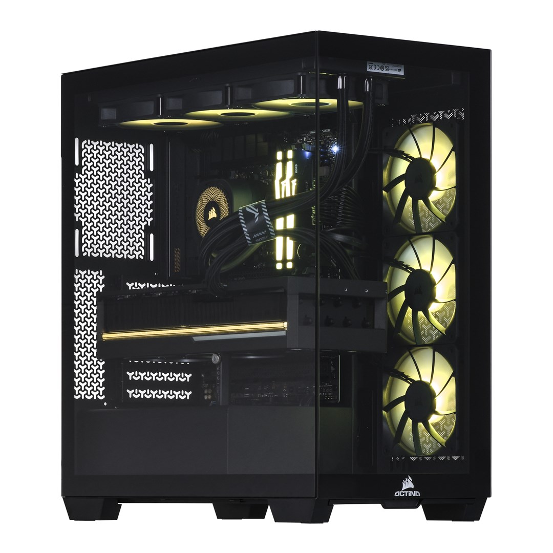 Actina  5901443413769 PC AMD Ryzen™ 9