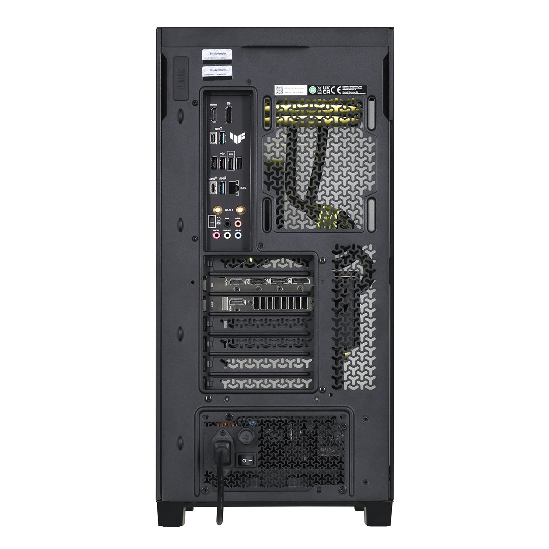 Actina  5901443413882 PC Intel® Core™ i7