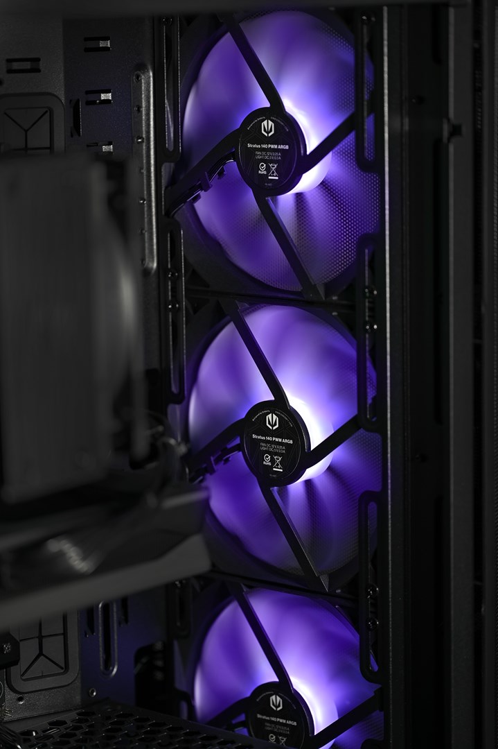 Actina 5901443414506 PC AMD Ryzen™ 7