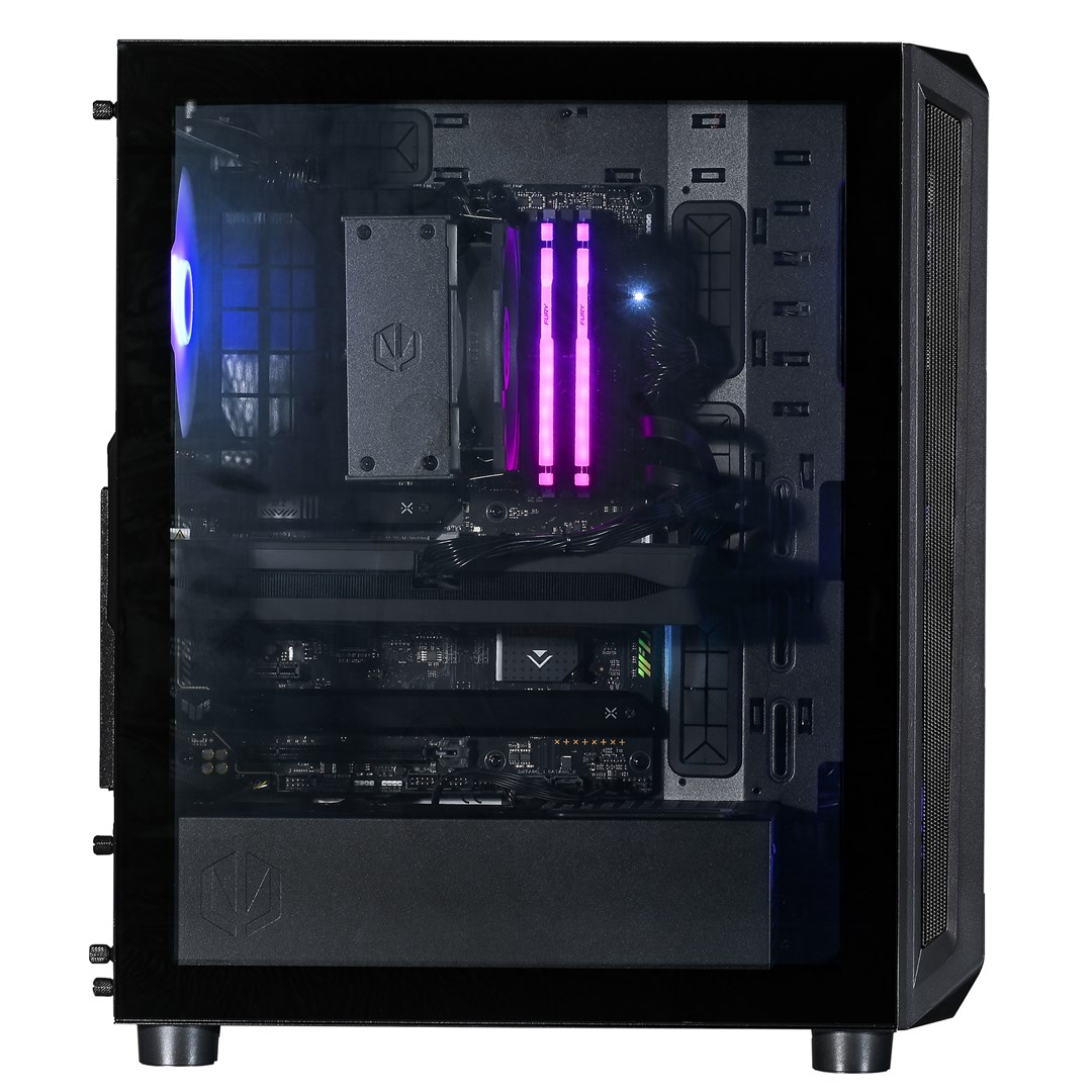 Actina 5901443414674 PC AMD Ryzen™ 7