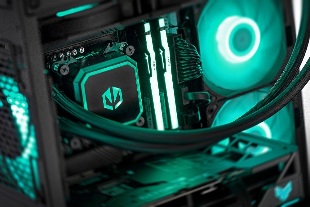 Actina  5901443416654 PC AMD Ryzen™ 9