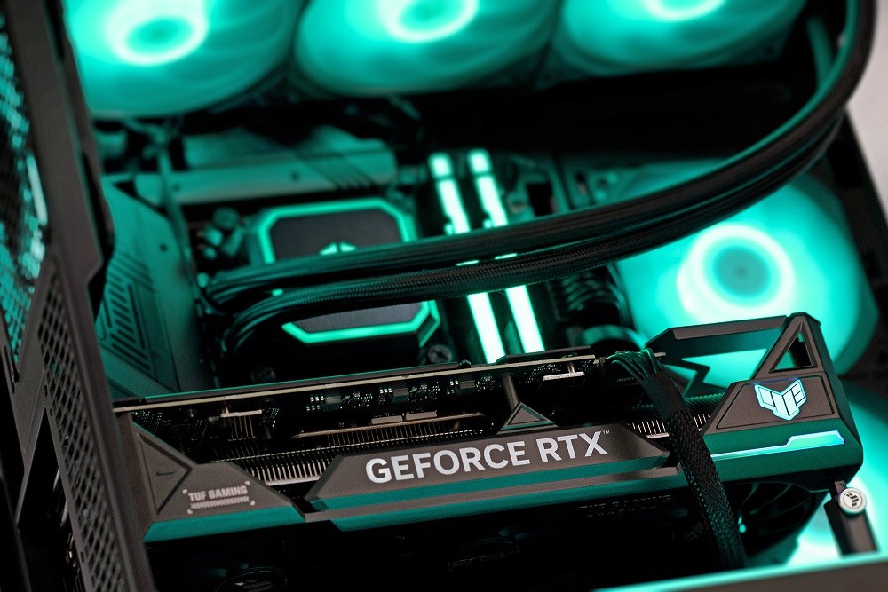 Actina  5901443416661 PC AMD Ryzen™ 9