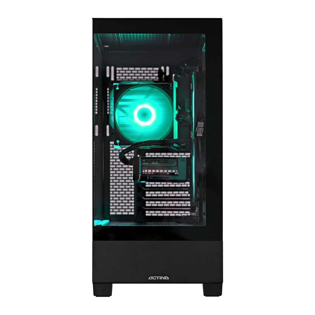 Actina  5901443417002 PC AMD Ryzen™ 7