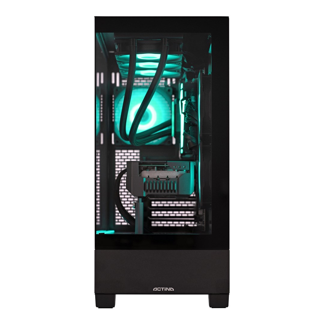 Actina 5901443417071 PC AMD Ryzen™ 7