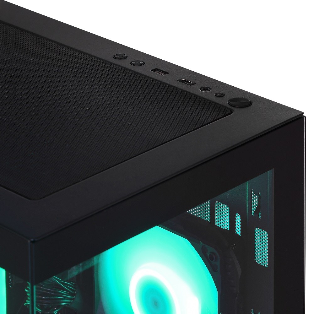 Actina  5901443417088 PC AMD Ryzen™ 7