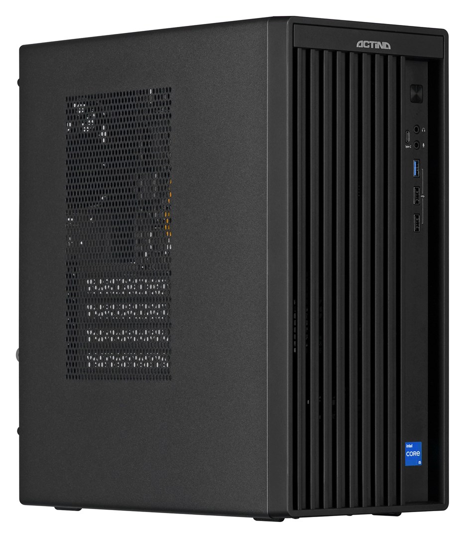 Action Actina 5901443418047 PC Intel® Core™