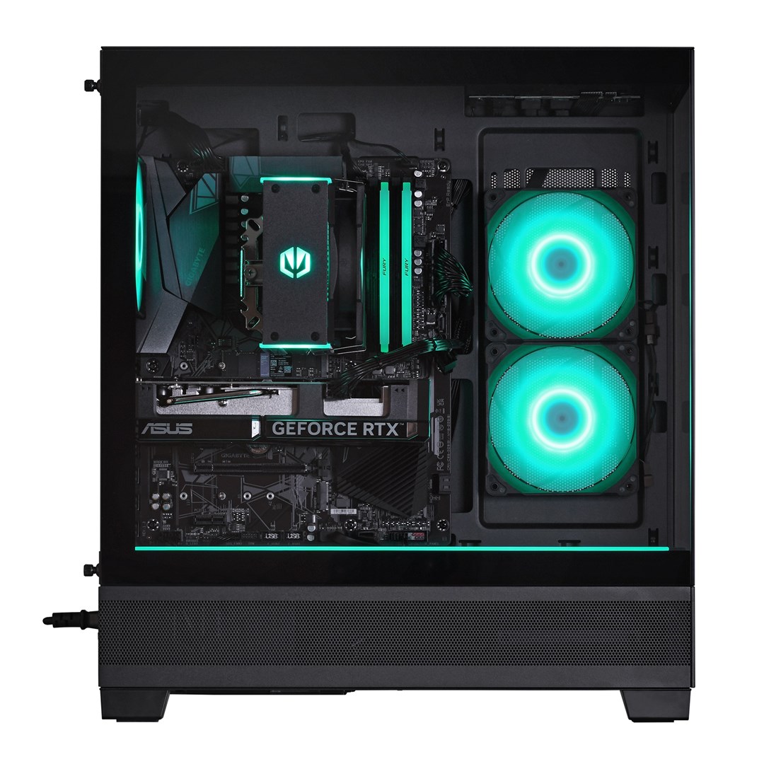 Actina  5901443421177 PC AMD Ryzen™ 5