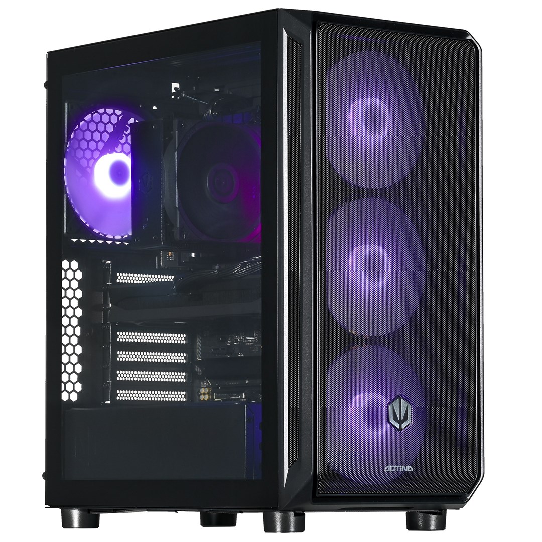 Actina  5901443421214 PC AMD Ryzen™ 5