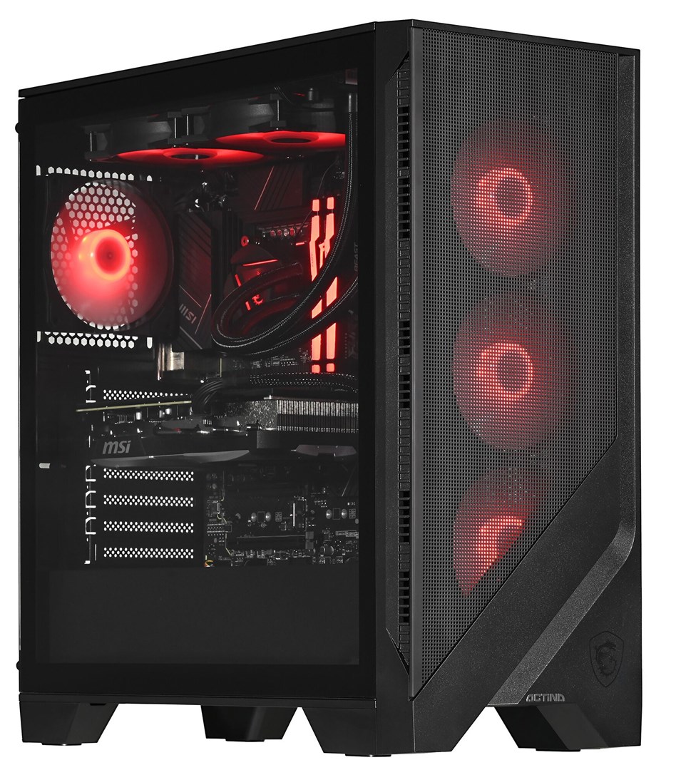 Actina 5901443421498 PC Intel Core Ultra