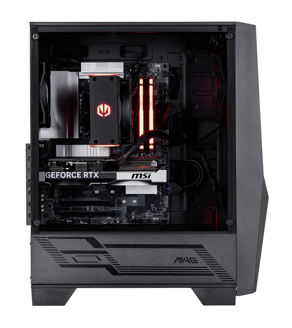 Actina 5901443421580 PC AMD Ryzen™ 9