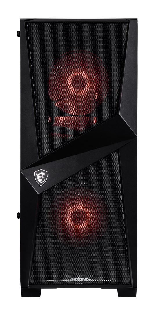 Actina  5901443421610 PC AMD Ryzen™ 7