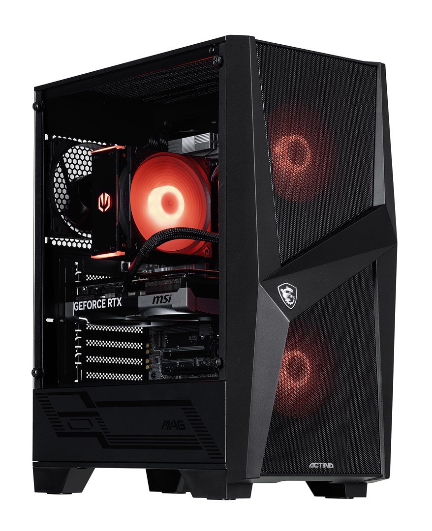 Actina 5901443421627 PC AMD Ryzen™ 5
