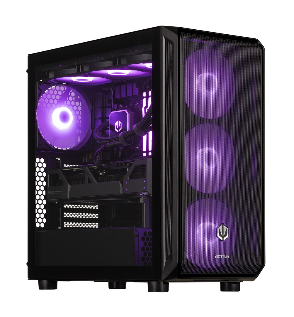 Actina  5901443422389 PC AMD Ryzen™ 7