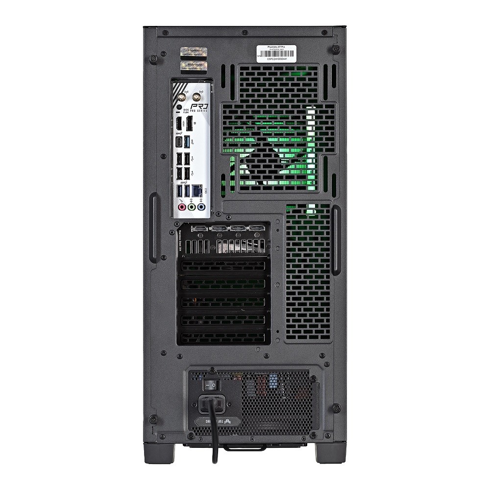 Actina  5901443423874 PC AMD Ryzen™ 9