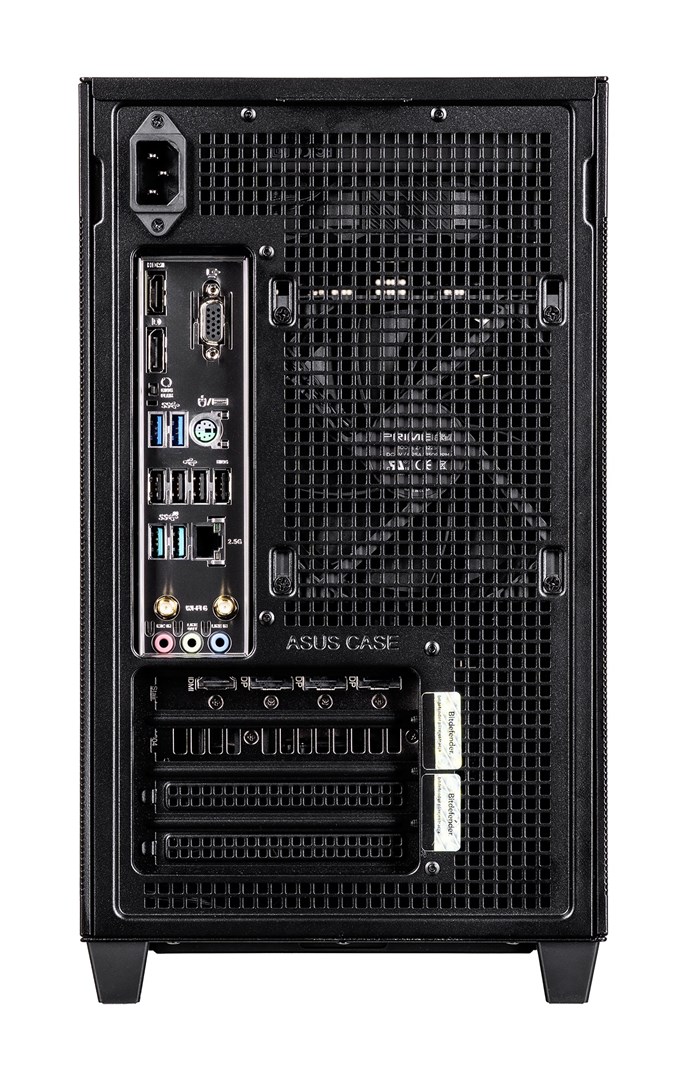 Actina 5901443430520 PC AMD Ryzen™ 7