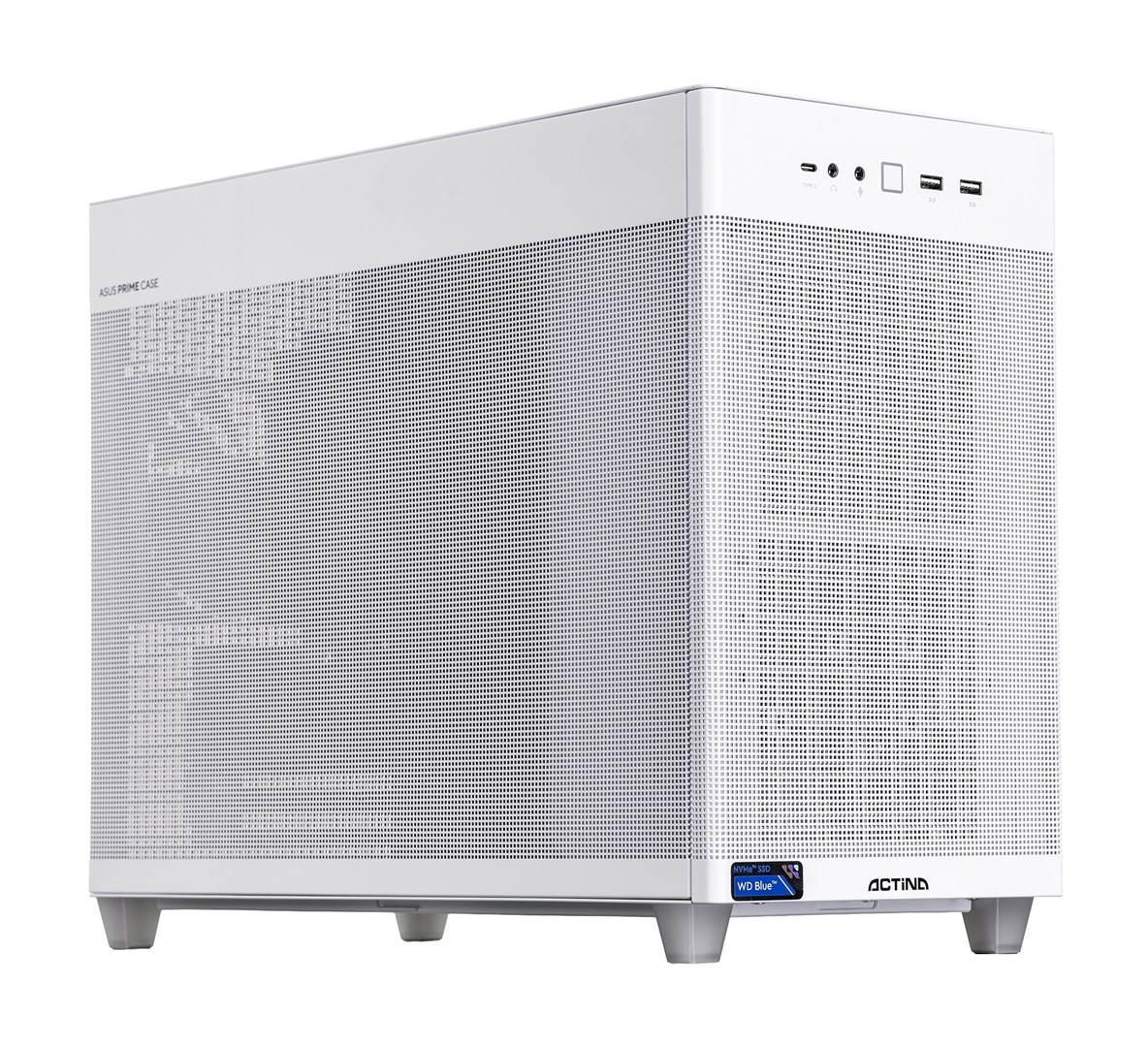 Actina 5901443430599 PC AMD Ryzen™ 7