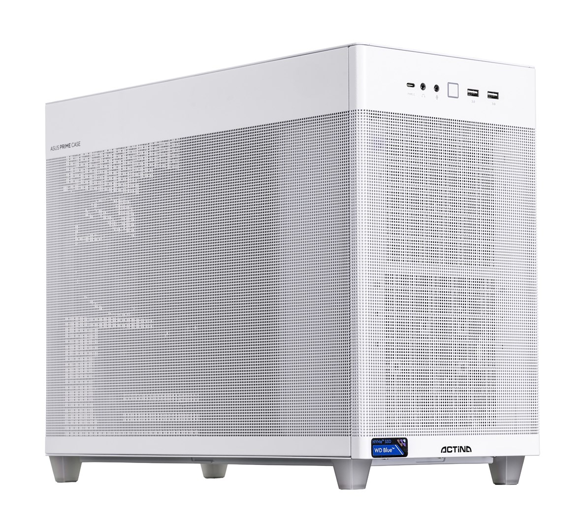 Actina  5901443431732 PC AMD Ryzen™ 7