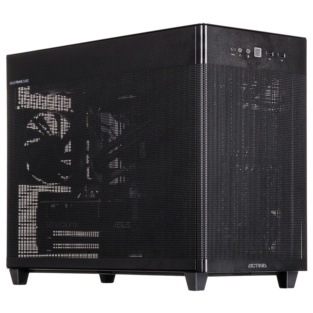 Actina 5901443431817 PC AMD Ryzen™ 7