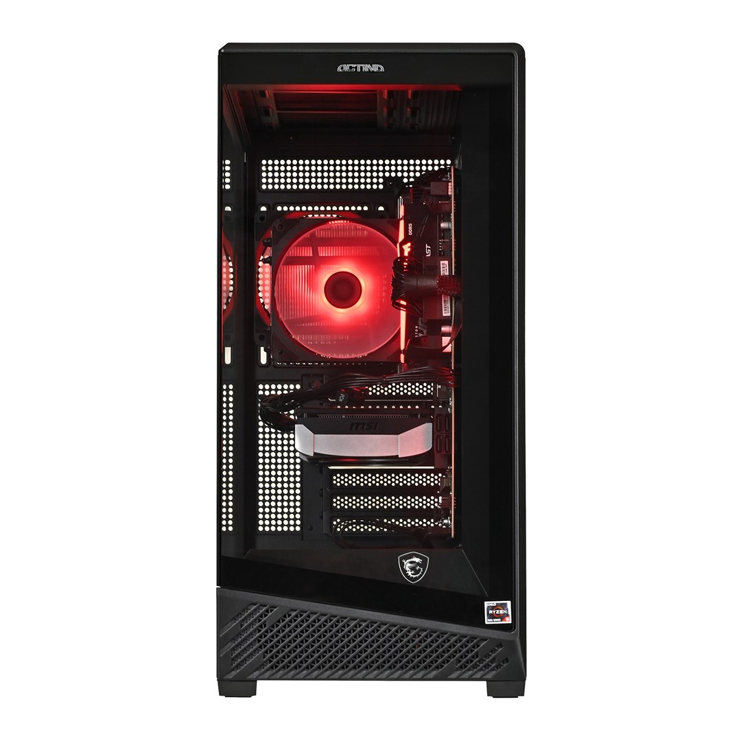 Actina  5901443440314 PC AMD Ryzen™ 5
