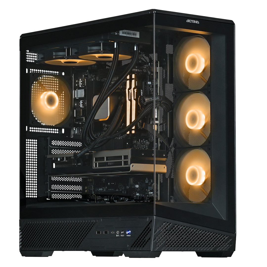 Actina  5901443441236 PC Intel Core Ultra