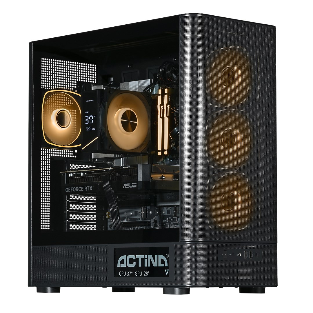 Actina  5901443441922 PC Intel Core Ultra