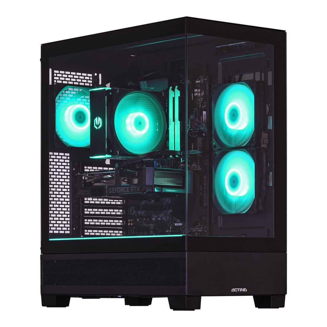 Actina  5901443443490 PC Intel Core Ultra
