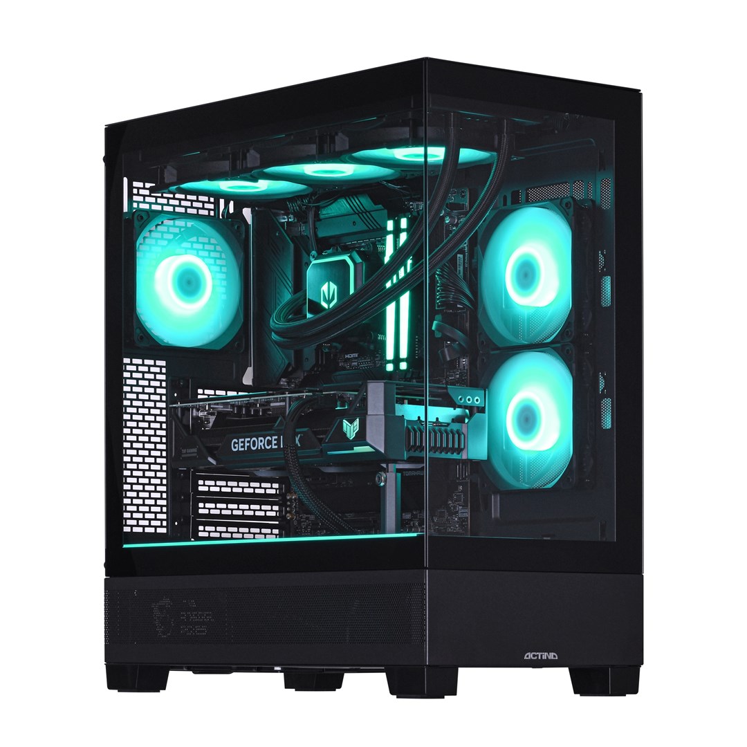 Actina  5901443443582 PC Intel Core Ultra