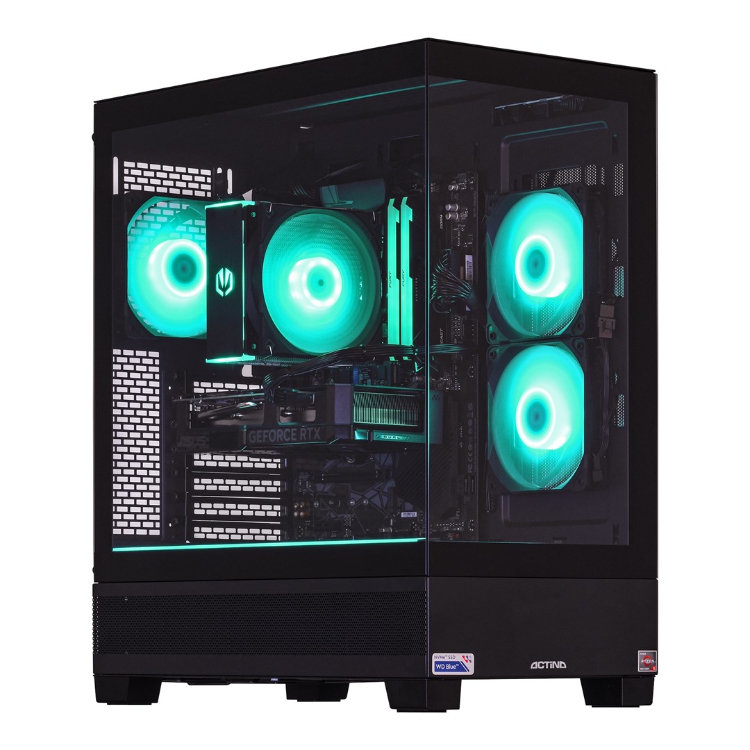 Actina 5901443455202 PC AMD Ryzen™ 5