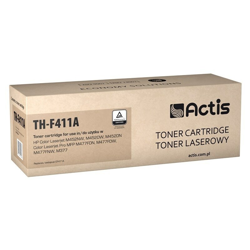 ACTIS  TH-F411A toner (replacement for HP