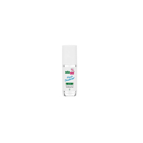 Sebamed Active Classic Fresh Deodorant (Woman