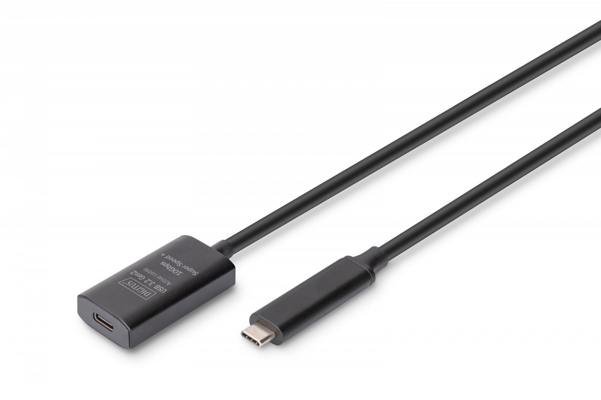 Digitus  Active Extension Cable DA-73112 |