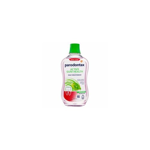 Parodontax Active Gum Health Herbal Mint