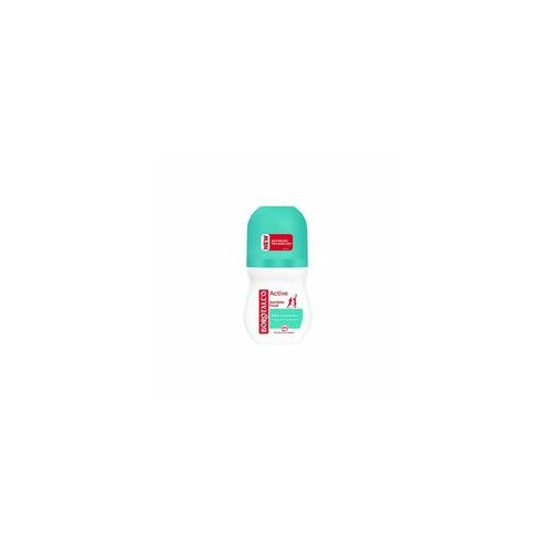 Borotalco Active Sea Salt Fresh Roll