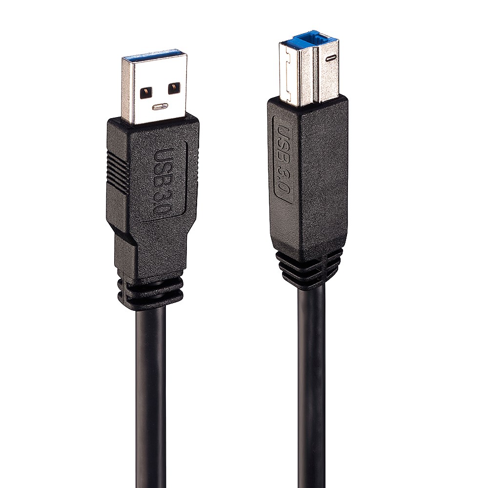 LINDY Active USB 3.0 A/B