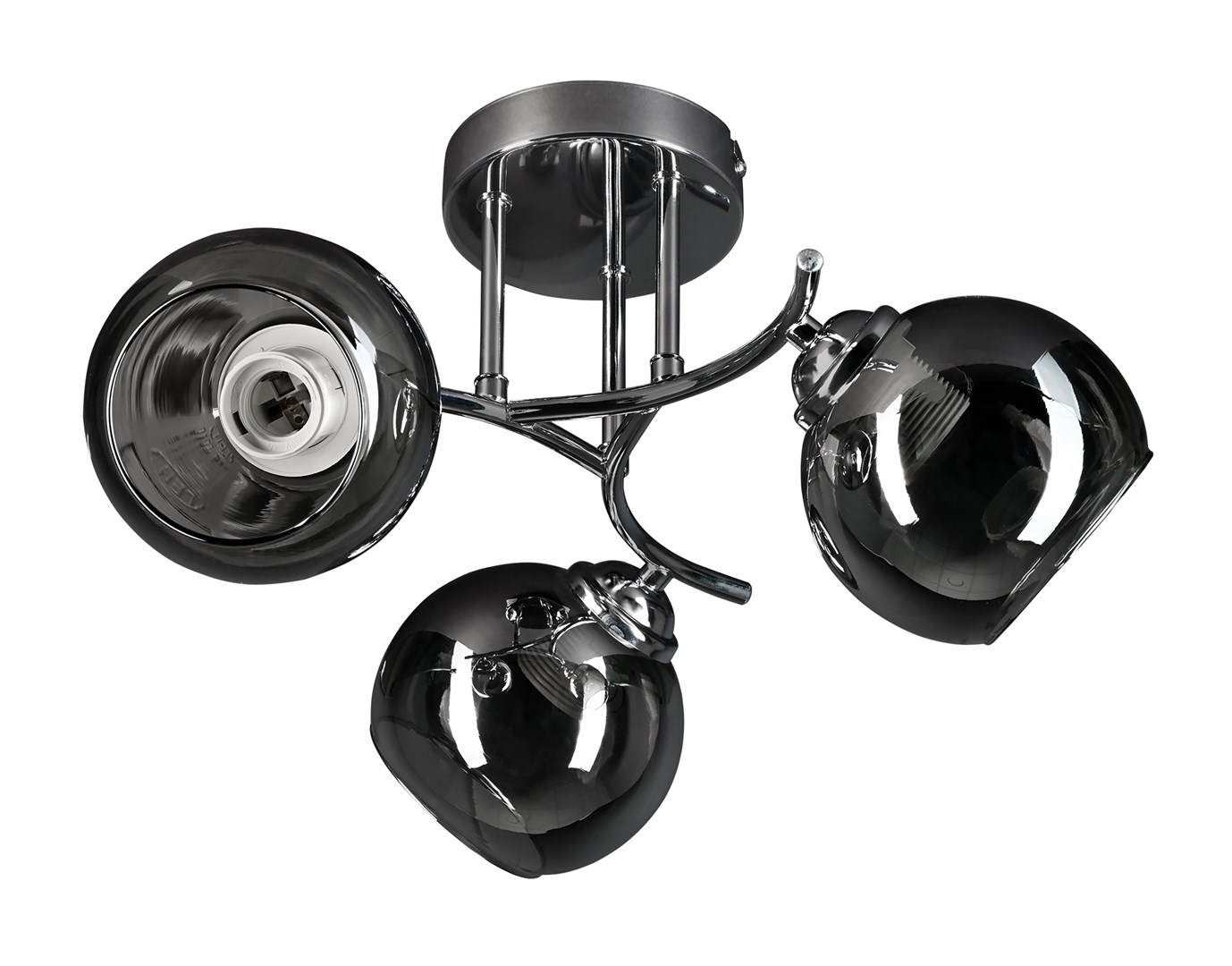 Activejet  AJE-PALOMA 3P E27 3x40W pendant