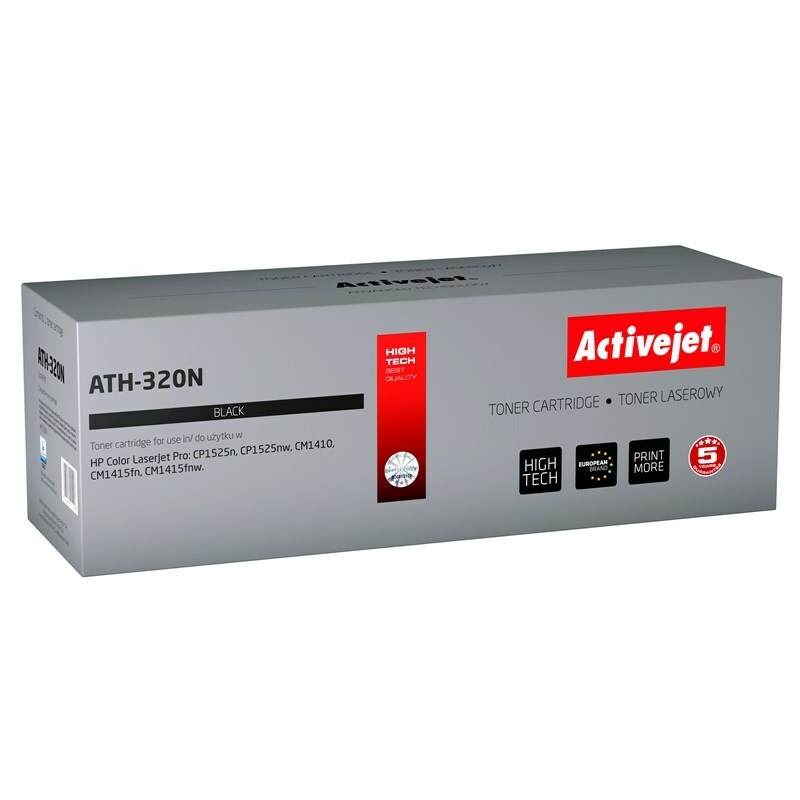 Activejet ATH-320N Toner (replacement for HP