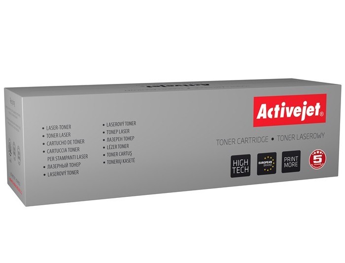 Activejet ATH-335NX Toner for HP printer