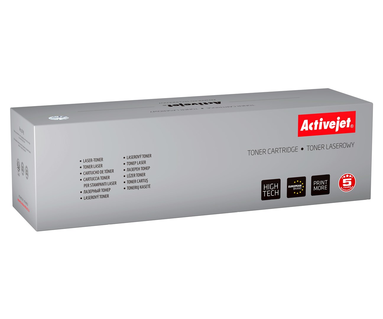 Activejet  ATL-MS621N toner cartridge for Lexmark