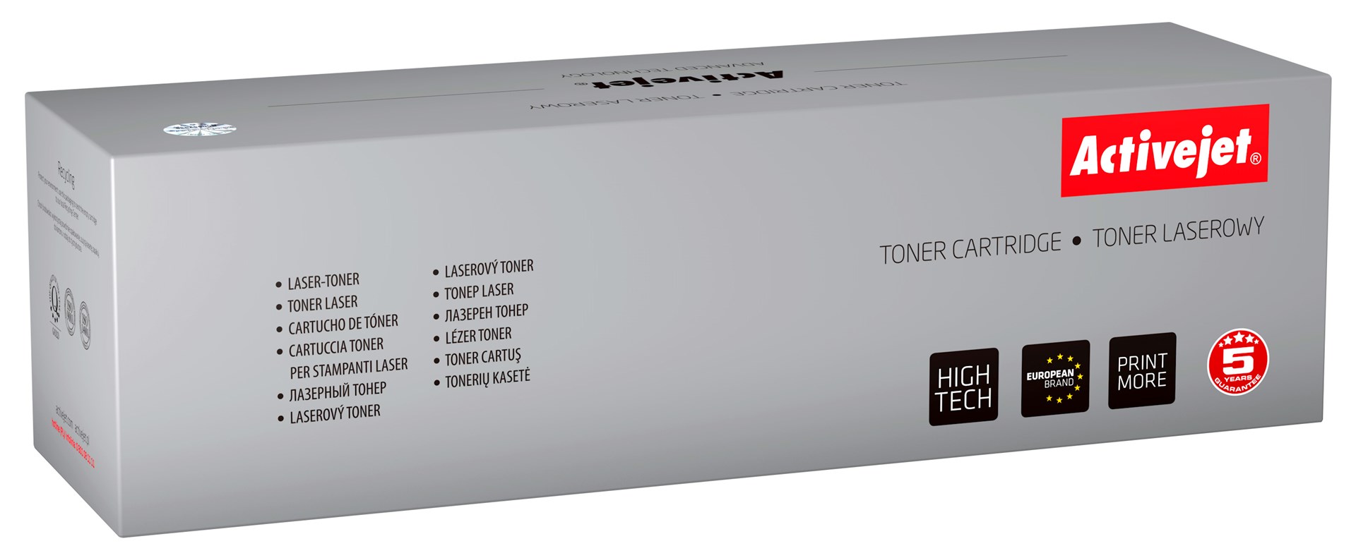 Activejet ATM-211N toner (replacement for Konica