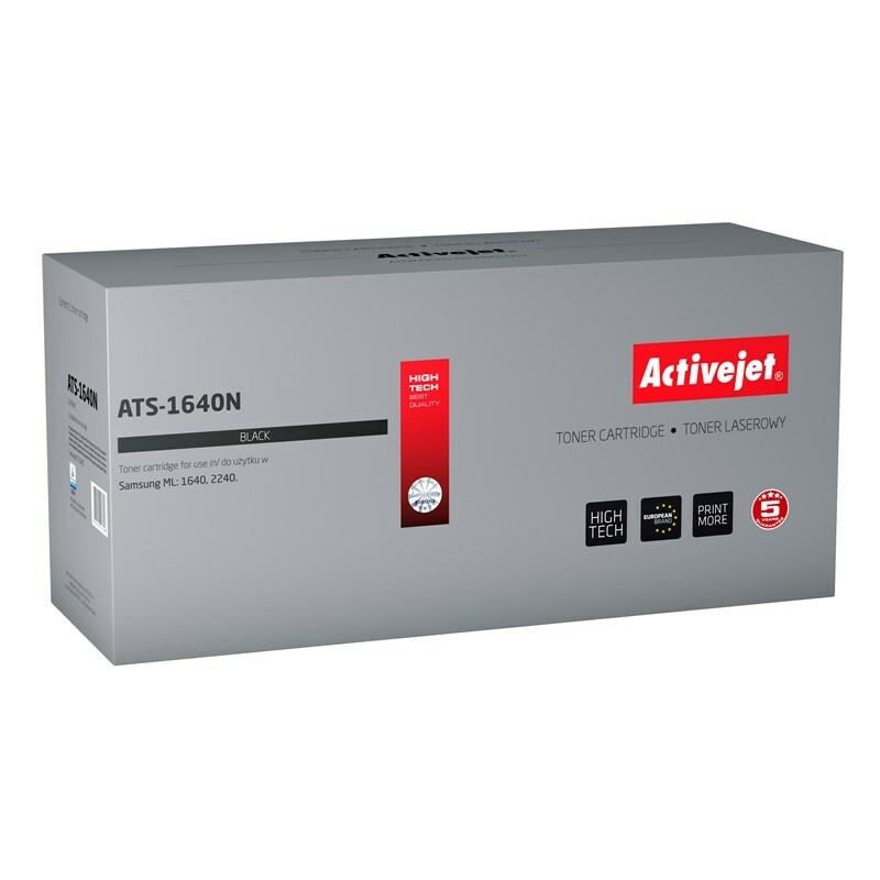 Activejet  ATS-1640N toner for Samsung printer