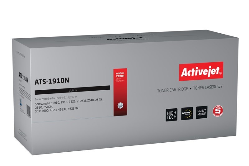 Activejet  ATS-1910N toner (replacement for Samsung
